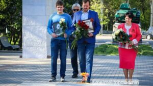 Между коллаборантами в Мелитополе начались стычки, – Александр Старух