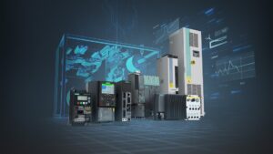Частотные преобразователи: понятие, разновидности, область применения