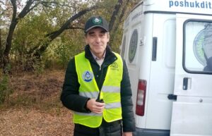 “Пропавших людей во время войны в Запорожской области стало намного больше”, – Александр Куринный