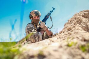 В центре Запорожья сегодня откроется антивоенная выставка: что известно