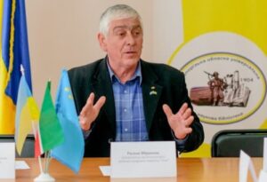 Умер Ридван Ибраимов – активист Крымскотатарского движения из Мелитополя, – ЗОВА