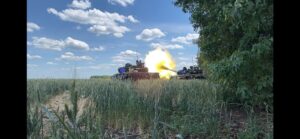 Відомо, скільки грошей планують виділити на оборону Запоріжжя у 2025 році