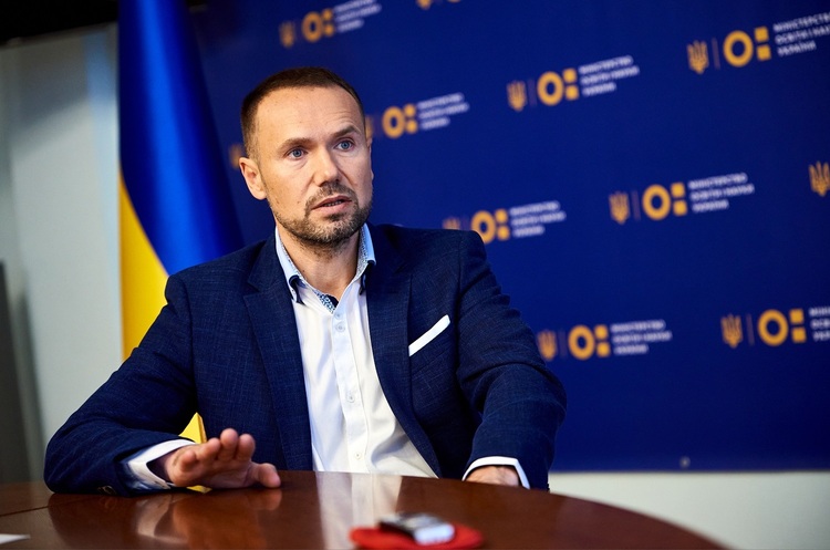 Четыре университета в Запорожской области разрушено в ходе войны