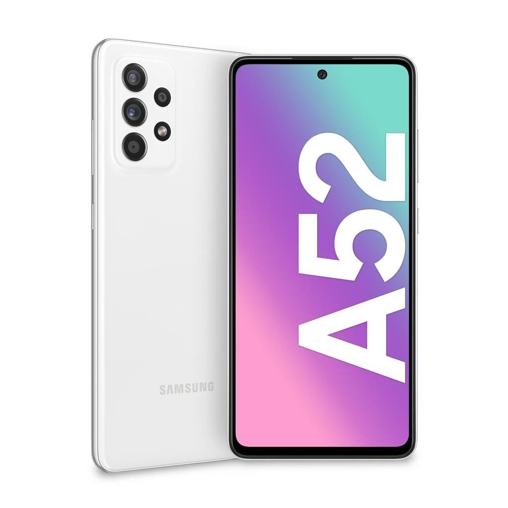 Samsung Galaxy A52