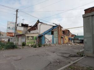 В Орехове введут длительный комендантский час