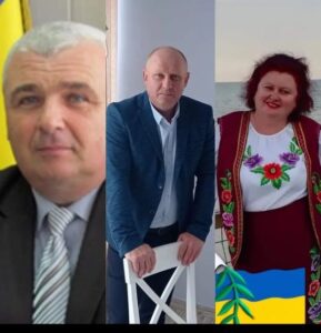Главу Кирилловской ОТГ удерживают в плену оккупанты: связи с ним нет