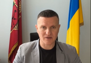 Анатолий Куртев предупредил запорожцев о ракетных ударах