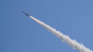 Сбито 7 ракет и 17 дронов: как в Запорожской области отбили атаку