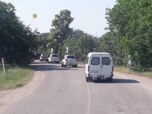 Тела погибших бойцов обменяли в Запорожской области
