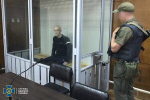 В Запорожской области за госизмену приговорили командира мотострелковой роты, – СБУ
