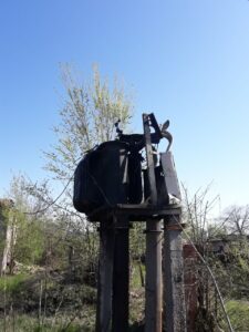 Без света в Запорожской области остаются десятки тысяч людей