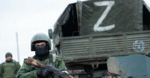 Окупанти збираються відкрити бази відпочинку, які захопили у Бердянську та Кирилівці