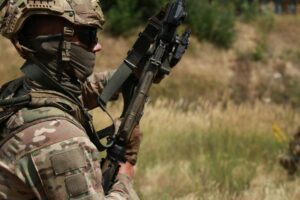 532-й день войны в Украине: ключевые события в Запорожье и Запорожской области