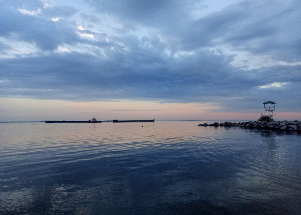 Запорожской АЭС грозит разрушение из-за похищения воды из Днепра
