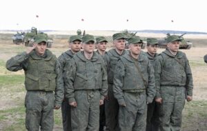 Сотрудников ЗАЭС, которые подписали контракт с «росатомом» будут мобилизовать