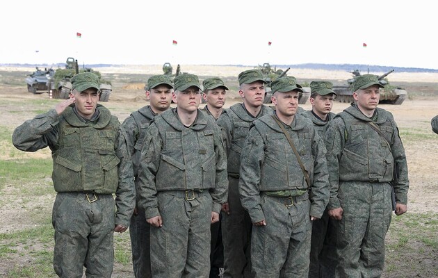 ФСБ россии ищет дезертиров в Запорожской области