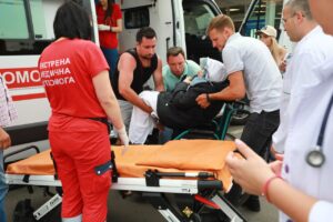 Обязательную эвакуацию могут объявить в Запорожской области: подробности