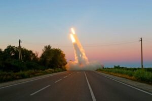 Какие штабы оккупантов уничтожили в Запорожской области (КАРТА)