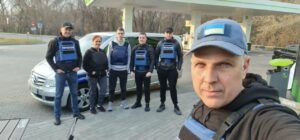 Міський центр допомоги: історія вивезення людей із окупованих територій до Запоріжжя з 2014 року