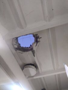 Обстрел помещения СБУ в Энергодаре – провокация самих оккупантов, – Дмитрий Орлов
