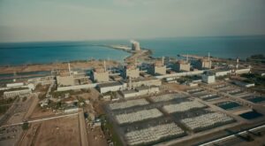 “Символ оккупированных городов”: группа ТНМК рассказала о съемках клипа про Энергодар