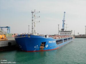 Куда сходить в Запорожье: открылась выставка «Порты Украины»