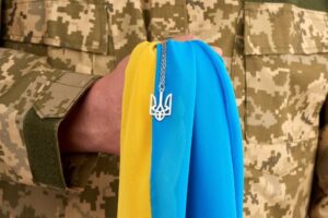 Тіла померлих військових із Запорізького напрямку повернули Україні
