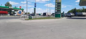 Сеть АЗС WOG обнародовала важное предупреждение