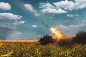 158-й день войны: какая ситуация в Запорожской области