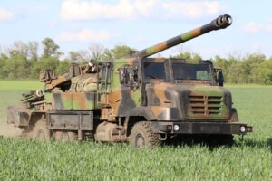 ЗСУ вдарили по складам і базам окупантів в Запорізькій області: що знищили за тиждень