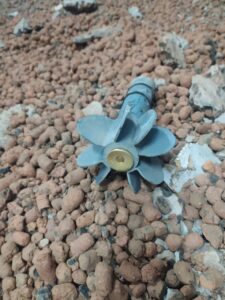 В Запорожском районе прозвучат взрывы: что они обозначают