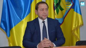 Замученный в плену мэр Днепрорудного умер почти год назад