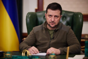 Зеленський порушив питання безпеки на Запорізькій АЕС: подробиці