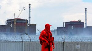 Запорожская АЭС полностью обесточена: причина