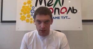 В окуповану Кирилівку зайшли військові з Білорусі, — Федоров