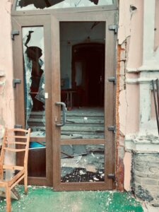 Війська росії обстріляли Запорізьку область з РСЗВ: розпочато кримінальне провадження