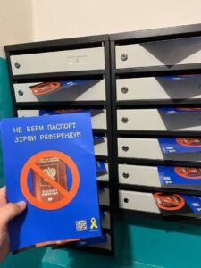 Как партизаны помогают ВСУ уничтожать коллаборантов на оккупированных территориях Запорожской области