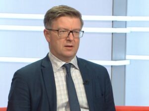 «У россии на ЗАЭС три цели» – посол Эстонии в Украине