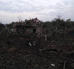 9 багатоповерхівок та десятки приватних будинків: що зруйновано під час обстрілу Запоріжжя