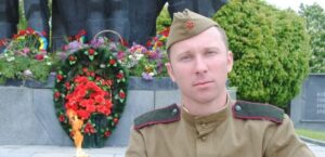 Стали відомі нові подробиці вбивства колаборанта Івана Сушко