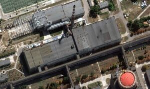 Оккупанты похитили четырех пророссийских работников Запорожской АЭС: кто они