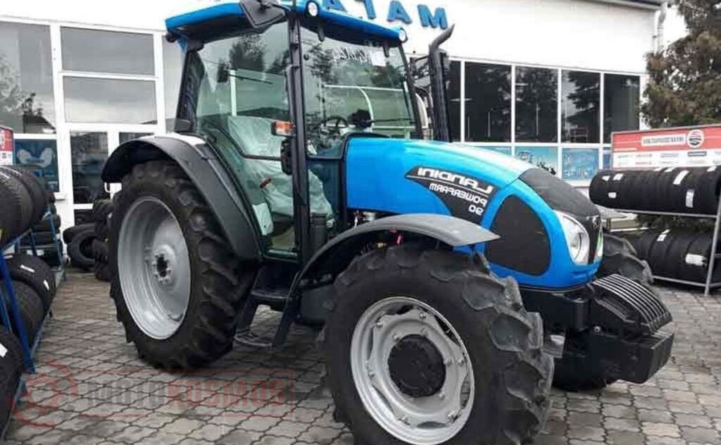 Landini Powerfarm