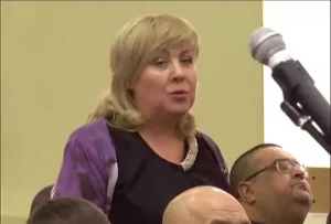 Руководящую должность в департаменте оккупационной ВГА Мелитополя заняла коллаборантка: кто она