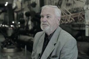 В Запорожье умер первый директор заповедника “Хортица”