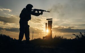 216-й день войны: какая ситуация в Запорожской области