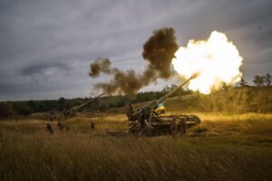 ЗСУ завдали удару по позиціях окупантів: поранено 40 людей, 15 загиблих