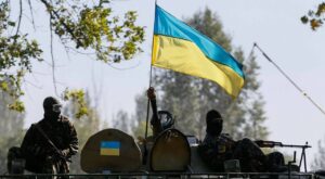 ВСУ ликвидировали 70 оккупантов на Запорожском направлении, — Генштаб