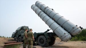 ВСУ успешно ликвидировали 150 российских солдат и вражескую военную технику в районе Токмака