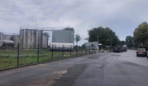 Прокуратура расследует дело поставщика топлива, который сотрудничал с оккупантами в Запорожской области