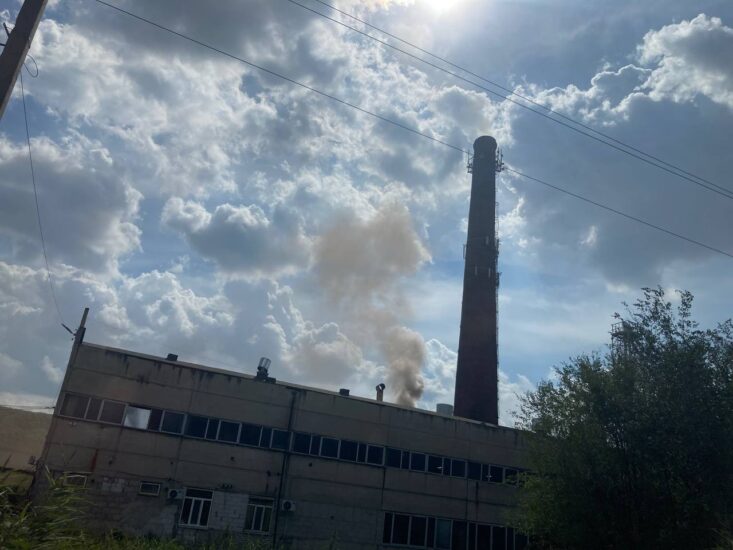 завод Базовая 10